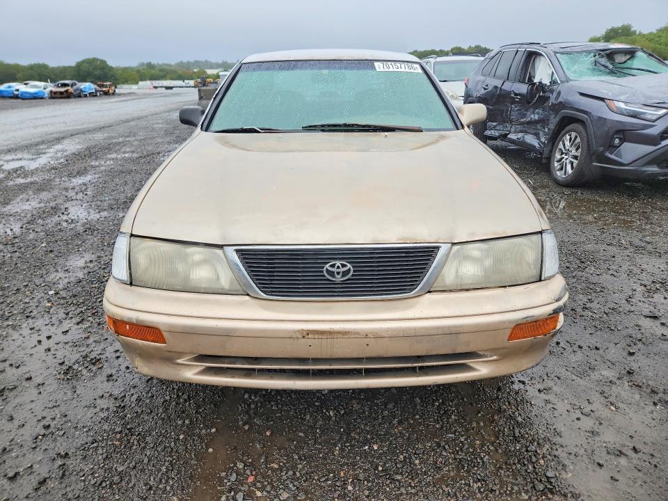 Aukcja sprzedaży 1996 Toyota Avalon, vin: 4T1BF12B1TU133743, numer aukcji: 70157786