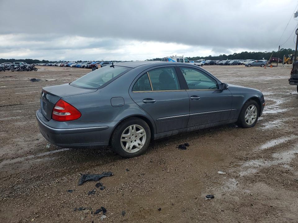 Продаж на аукціоні авто 2006 Mercedes-benz E, vin: WDBUF56J86A821698, номер лоту: 67714606