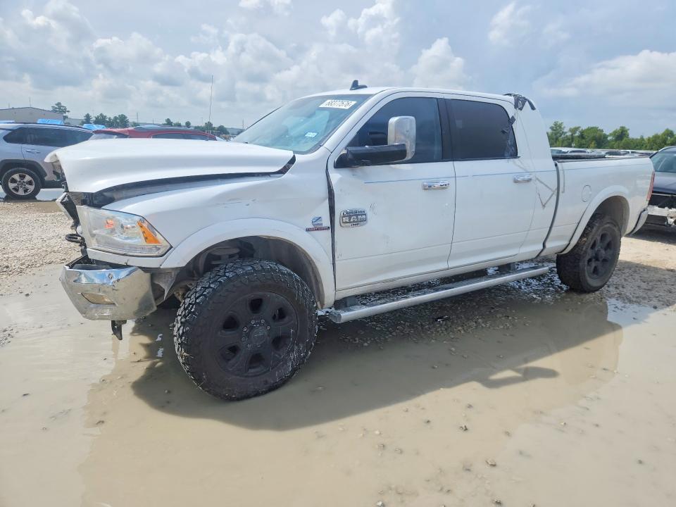 Продажа на аукционе авто 2013 Ram 2500, vin: 3C6UR5PL8DG559065, номер лота: 68377576
