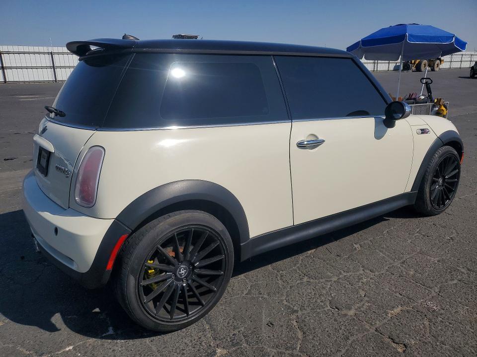 Aukcja sprzedaży 2005 Mini Cooper, vin: WMWRE33495TD97044, numer aukcji: 67045236