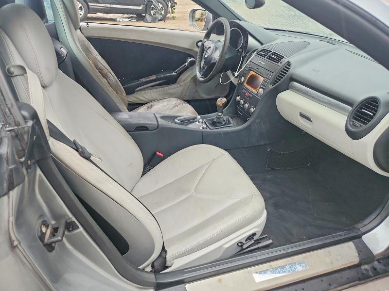 Продажа на аукционе авто 2009 Mercedes-benz Slk, vin: WDBWK54F09F216519, номер лота: 68005976