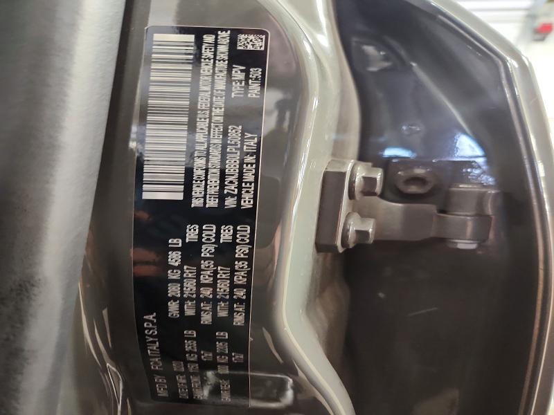 Aukcja sprzedaży 2020 Jeep Renegade, vin: ZACNJBBB0LPL50852, numer aukcji: 69128876