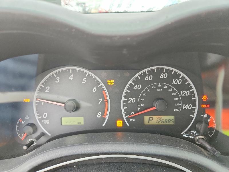 2013 Toyota Corolla მანქანა იყიდება აუქციონზე, vin: 2T1BU4EE6DC104299, აუქციონის ნომერი: 69932816