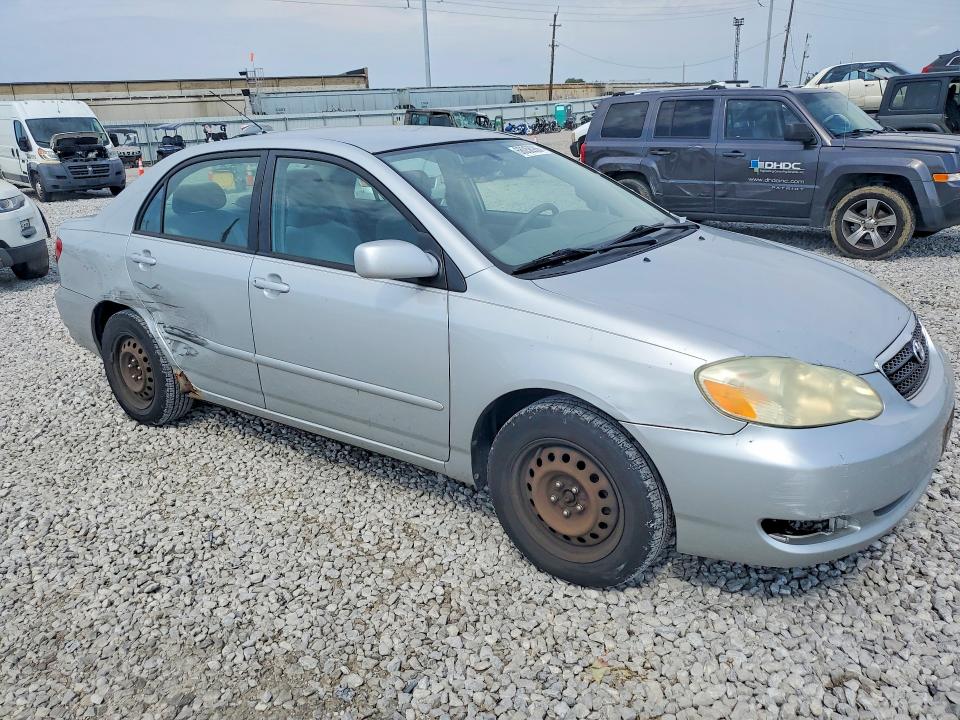 Auction sale of the 2005 Toyota Corolla, vin: 1NXBR32E95Z387104, lot number: 68058986