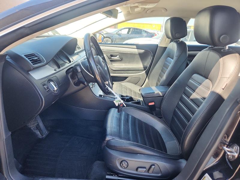 Auction sale of the 2013 Volkswagen Cc, vin: WVWBP7AN8DE561921, lot number: 70647816