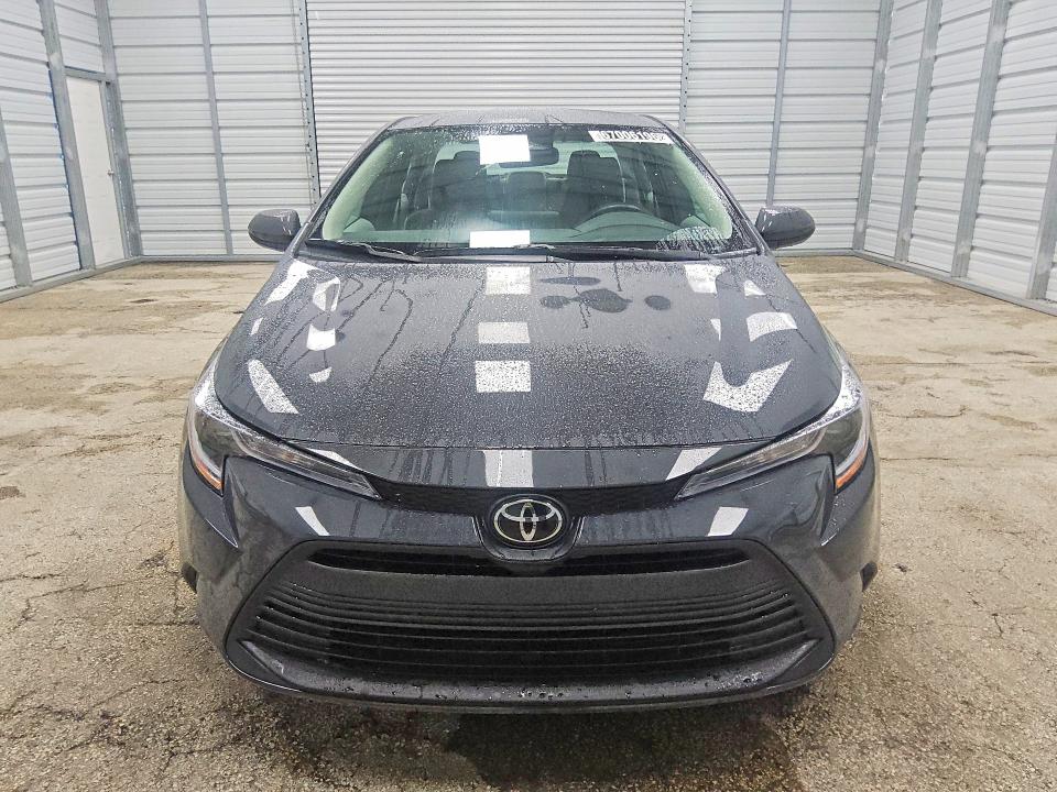 2026 Toyota Corolla მანქანა იყიდება აუქციონზე, vin: 5YFB4MDE7TP478677, აუქციონის ნომერი: 67006196