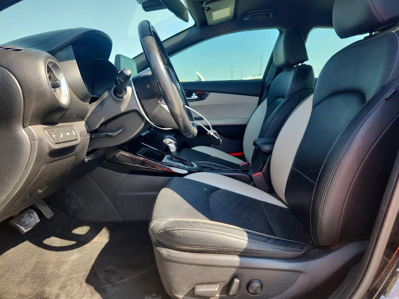 Aukcja sprzedaży 2020 Kia Forte, vin: 3KPF54AD8LE165634, numer aukcji: 67196646
