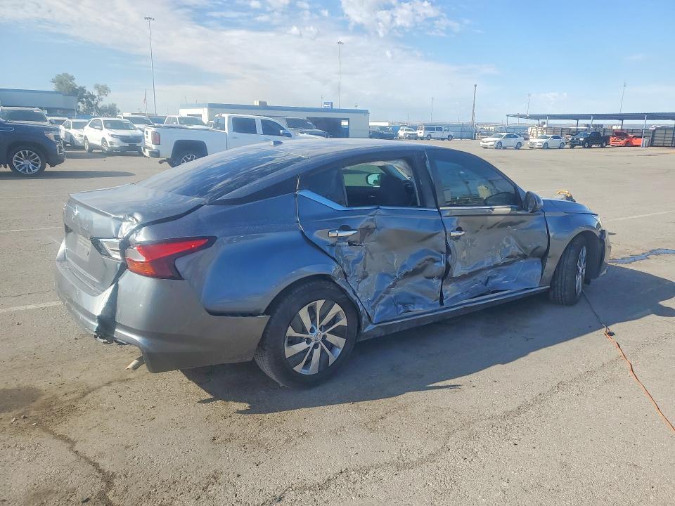 68982036 :رقم المزاد ، 1N4BL4BV2LC188223 vin ، 2020 Nissan Altima مزاد بيع
