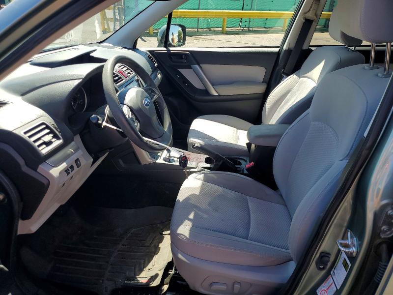 Aukcja sprzedaży 2016 Subaru Forester, vin: JF2SJADC2GH474268, numer aukcji: 67456386