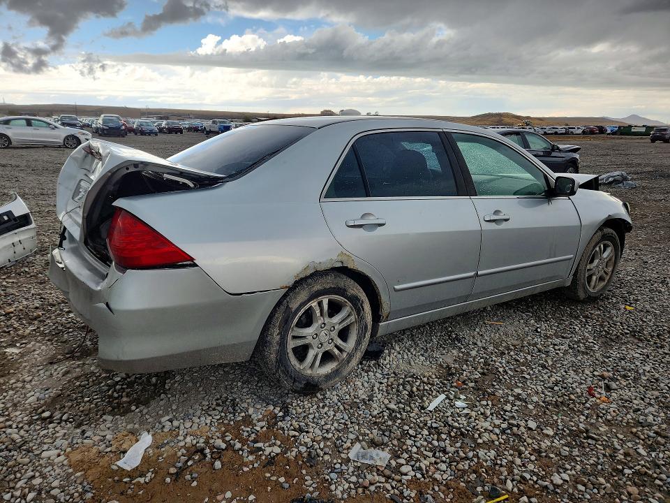 Aukcja sprzedaży 2006 Honda Accord, vin: 1HGCM563X6A085675, numer aukcji: 69614186