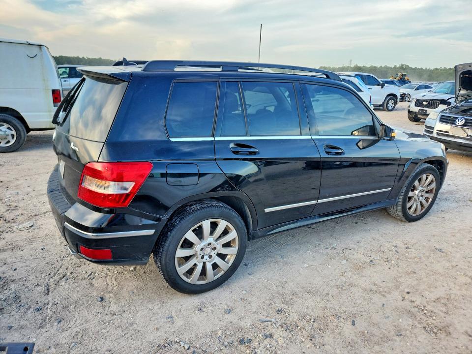 Aukcja sprzedaży 2011 Mercedes-benz Glk, vin: WDCGG5GB3BF565416, numer aukcji: 68322556