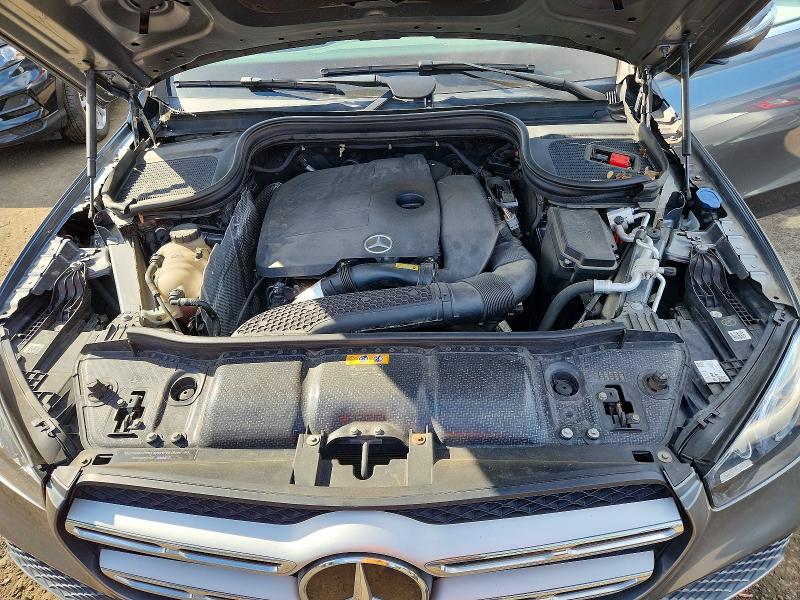 Aukcja sprzedaży 2020 Mercedes-benz Gle, vin: 4JGFB4KB9LA009848, numer aukcji: 69524086