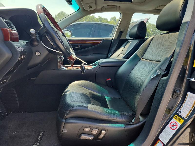 Продажа на аукционе авто 2007 Lexus Ls, vin: JTHGL46F675002078, номер лота: 69083956