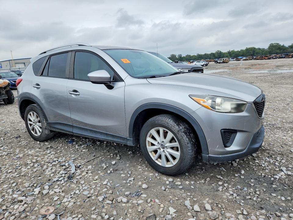 Aukcja sprzedaży 2013 Mazda Cx-5, vin: JM3KE2BE5D0106780, numer aukcji: 69624626
