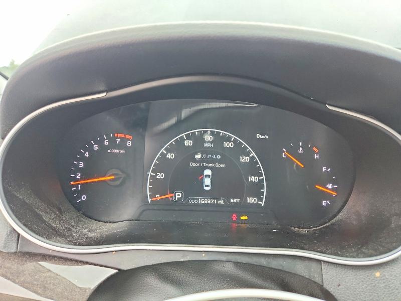 Продаж на аукціоні авто 2014 Kia Cadenza, vin: KNALN4D7XE5140125, номер лоту: 69452186