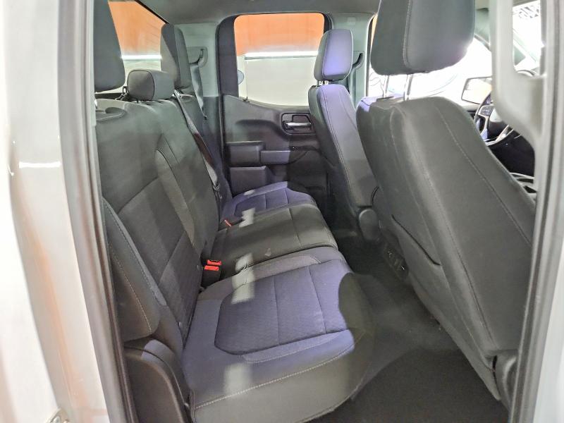 Продажа на аукционе авто 2022 Chevrolet Silverado Ltd, vin: 1GCRYDEK8NZ140821, номер лота: 69192146