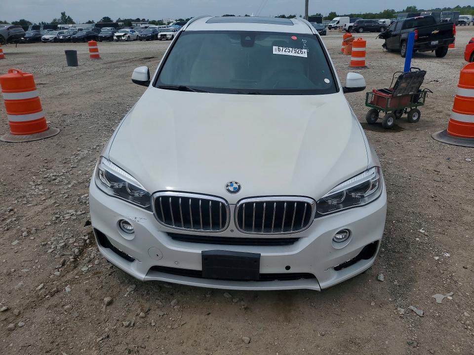 Продажа на аукционе авто 2017 Bmw X5, vin: 5UXKR2C31H0X05660, номер лота: 67257926