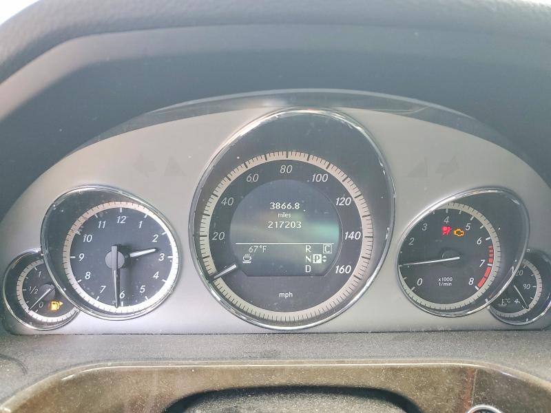 Продаж на аукціоні авто 2010 Mercedes-benz E, vin: WDDHF8HB1AA170956, номер лоту: 69451586