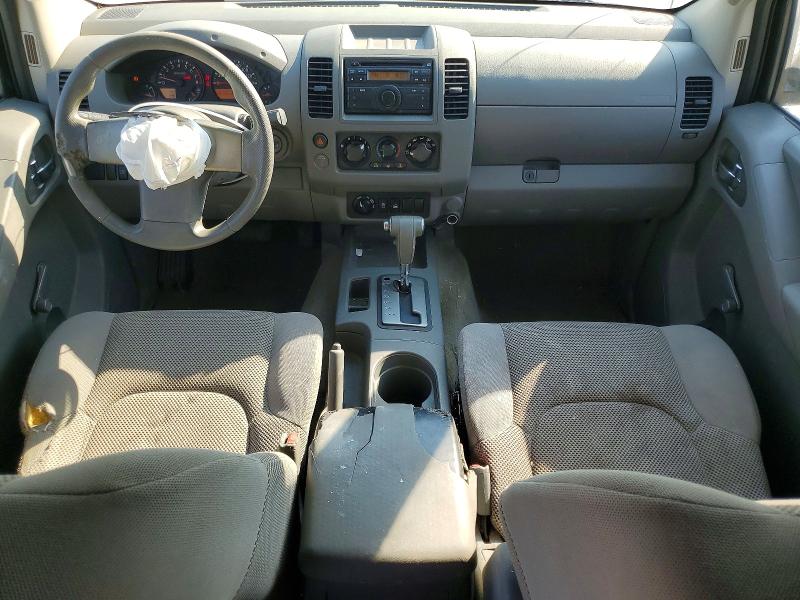 Продажа на аукционе авто 2012 Nissan Frontier, vin: 1N6AD0EV4CC468374, номер лота: 67372906