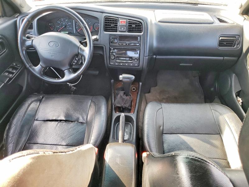 Продажа на аукционе авто 2002 Infiniti G20, vin: JNKCP11A22T505284, номер лота: 67924356