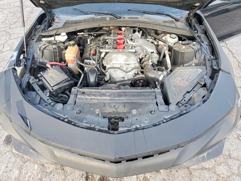 2020 Chevrolet Camaro მანქანა იყიდება აუქციონზე, vin: 1G1FB1RX7L0131370, აუქციონის ნომერი: 67346456