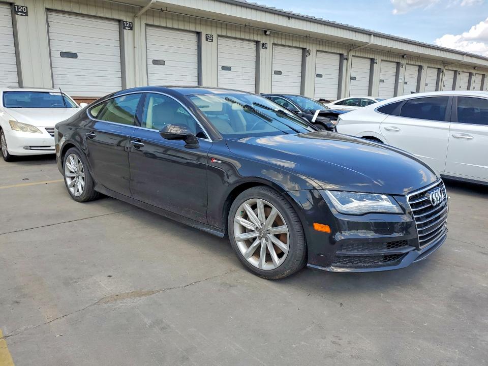 Продаж на аукціоні авто 2015 Audi A7, vin: WAU2GAFC0FN002268, номер лоту: 67412856