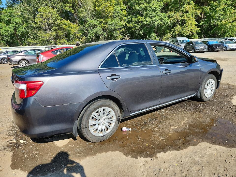 Aukcja sprzedaży 2012 Toyota Camry, vin: 4T1BF1FK9CU127568, numer aukcji: 67675266