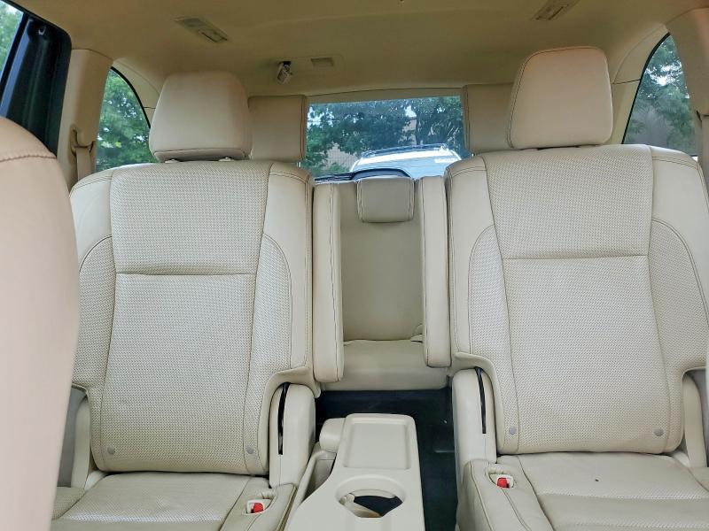 Aukcja sprzedaży 2015 Toyota Highlander, vin: 5TDDKRFH4FS140491, numer aukcji: 67701156