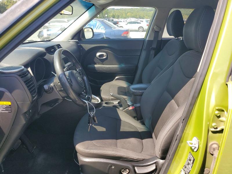 Продаж на аукціоні авто 2014 Kia Soul, vin: KNDJN2A25E7043653, номер лоту: 69599826