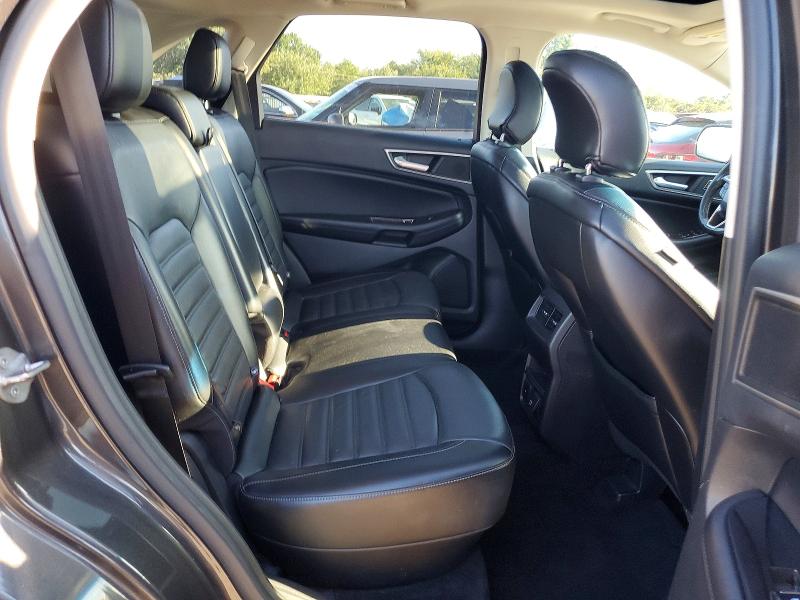 Продаж на аукціоні авто 2015 Ford Edge, vin: 2FMTK4J83FBB63599, номер лоту: 69606116