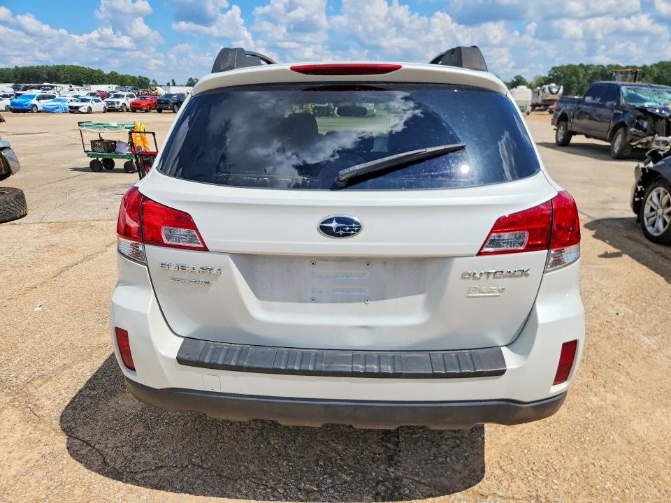 Aukcja sprzedaży 2013 Subaru Outback, vin: 4S4BRBCC5D3270549, numer aukcji: 68584566