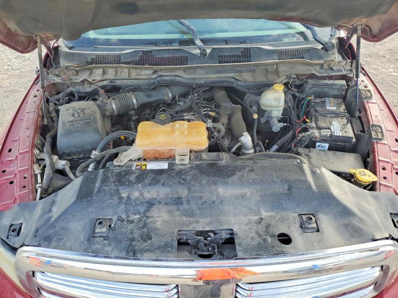 Продаж на аукціоні авто 2015 Ram 1500, vin: 1C6RR7TMXFS664914, номер лоту: 67207806