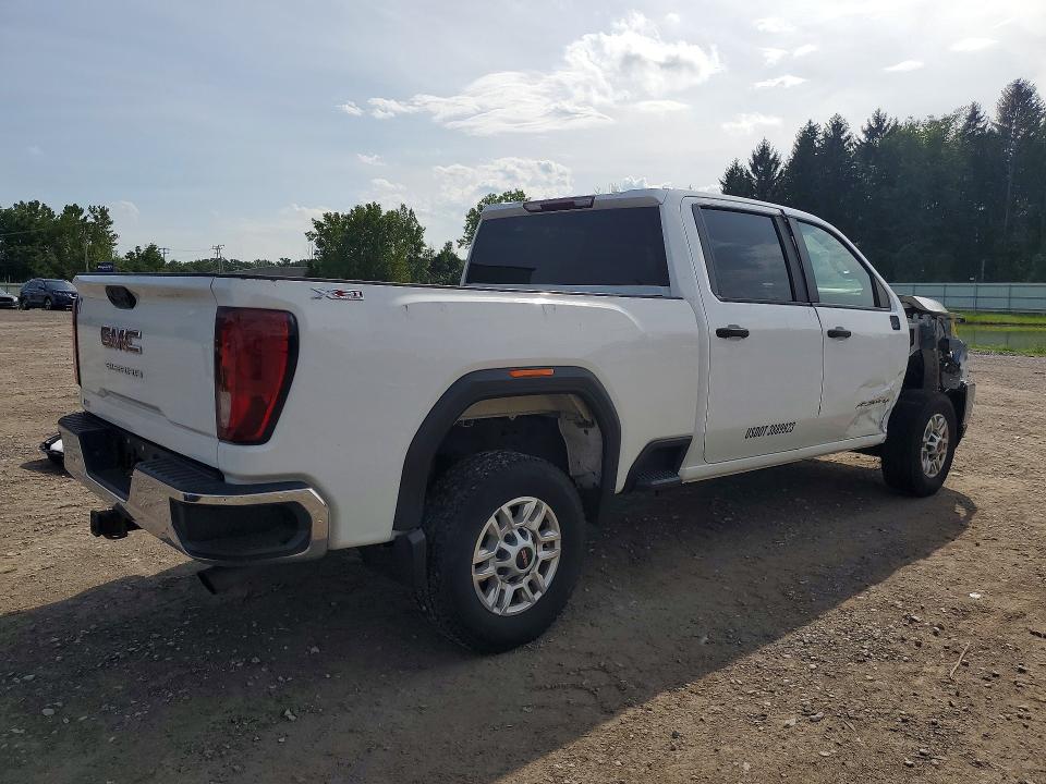 Продаж на аукціоні авто 2020 Gmc Sierra, vin: 1GT49LE71LF152059, номер лоту: 67467746