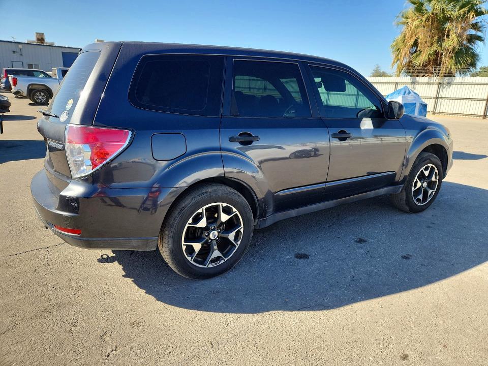 Продаж на аукціоні авто 2009 Subaru Forester, vin: JF2SH61689H741228, номер лоту: 70950516