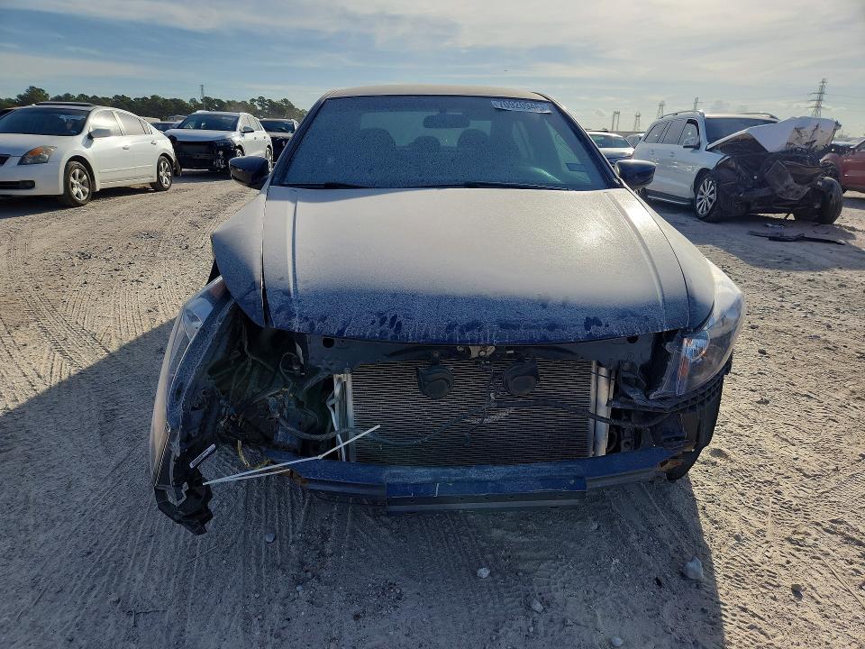 2012 Honda Accord მანქანა იყიდება აუქციონზე, vin: 1HGCP2F41CA012446, აუქციონის ნომერი: 70920946