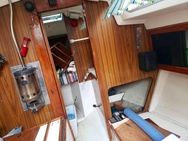 Aukcja sprzedaży 1975 Mirage Manufacturing Boat, vin: ZMYMB0121075, numer aukcji: 68803886