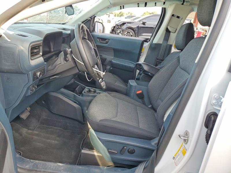 Продаж на аукціоні авто 2025 Ford Maverick, vin: 3FTTW8JA2SRA94743, номер лоту: 70445996
