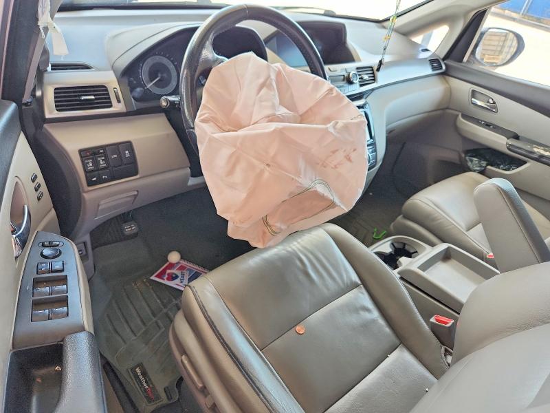 Aukcja sprzedaży 2016 Honda Odyssey, vin: 5FNRL5H91GB048813, numer aukcji: 68171256