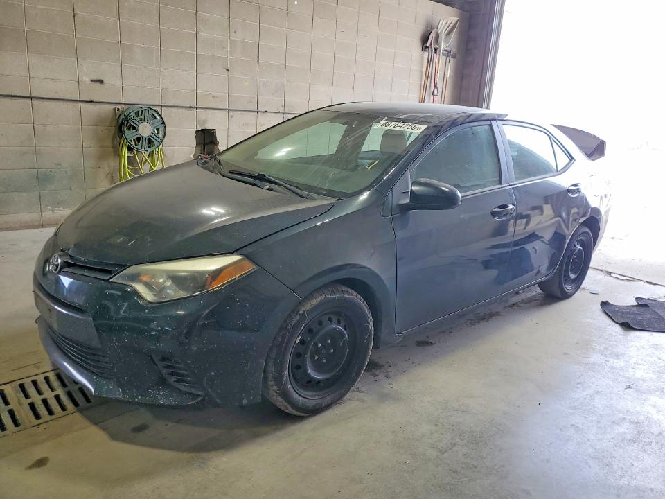 Aukcja sprzedaży 2015 Toyota Corolla, vin: 5YFBURHE2FP252817, numer aukcji: 68764256