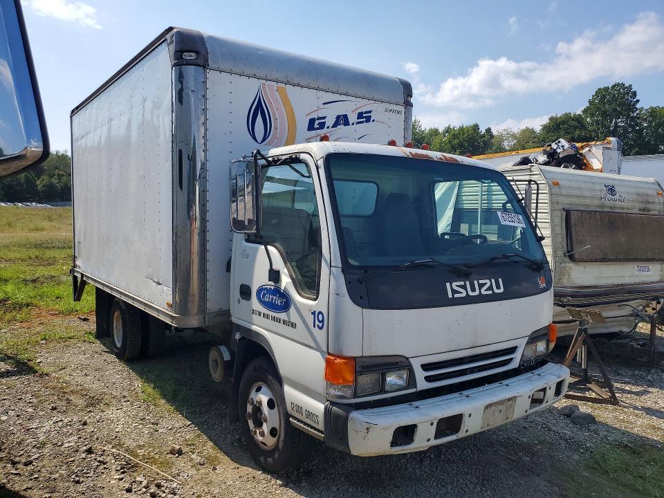 67255136 :رقم المزاد ، 4KLB4B1R9XJ002775 vin ، 1999 Isuzu Npr مزاد بيع