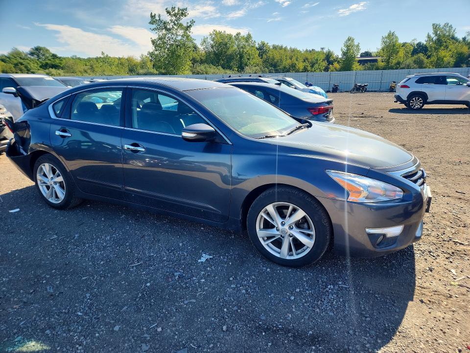 Aukcja sprzedaży 2013 Nissan Altima, vin: 1N4AL3AP4DC285756, numer aukcji: 68076996