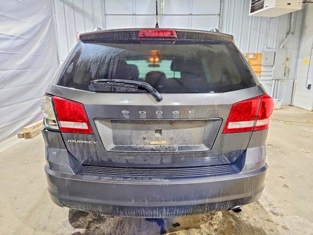 Продаж на аукціоні авто 2015 Dodge Journey, vin: 3C4PDCAB5FT553520, номер лоту: 68911576