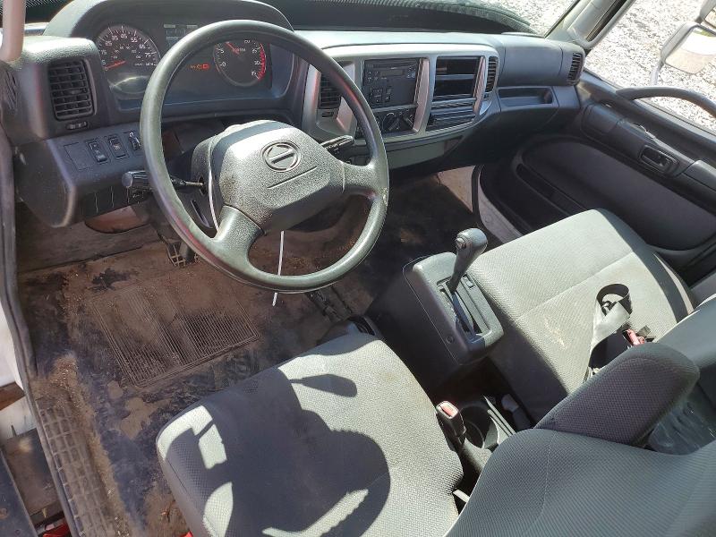 Продаж на аукціоні авто 2016 Hino 258/268, vin: 5PVNE8JT7G4S56573, номер лоту: 68897776