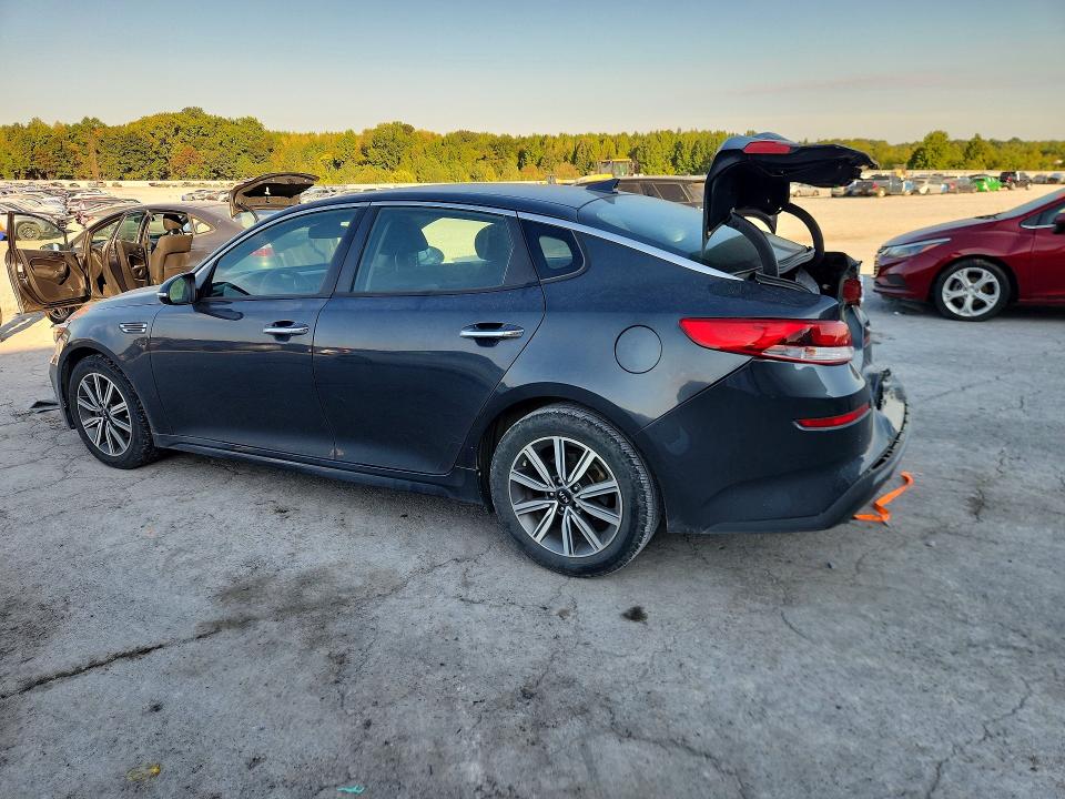 Aukcja sprzedaży 2019 Kia Optima, vin: 5XXGT4L31KG378154, numer aukcji: 68247986