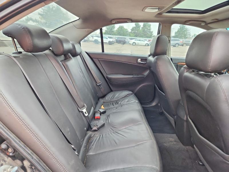Aukcja sprzedaży 2009 Hyundai Sonata, vin: 5NPEU46F09H531499, numer aukcji: 69999186