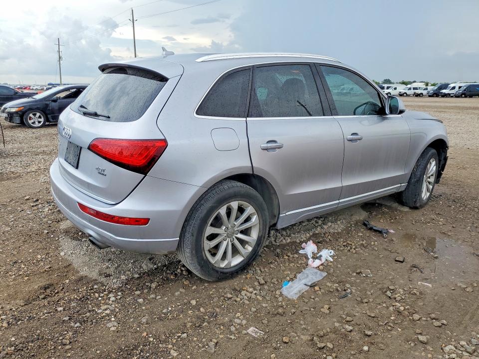 67559836 :رقم المزاد ، WA1L2AFP0GA091965 vin ، 2016 Audi Q5 مزاد بيع