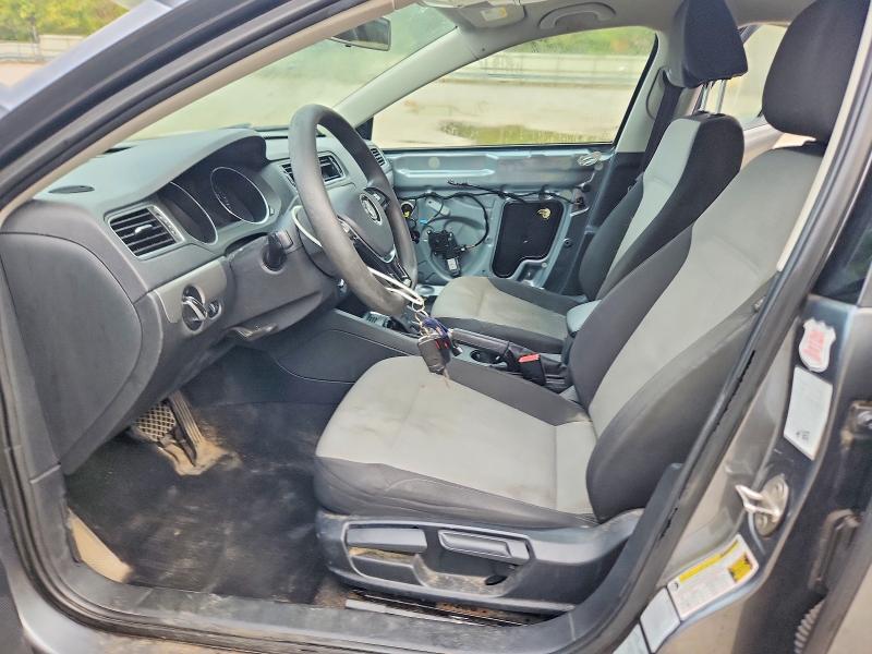 Aukcja sprzedaży 2017 Volkswagen Jetta, vin: 3VW2B7AJ2HM258819, numer aukcji: 69742696
