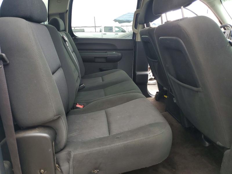 Aukcja sprzedaży 2013 Chevrolet Silverado, vin: 3GCPKSE74DG127135, numer aukcji: 69491746