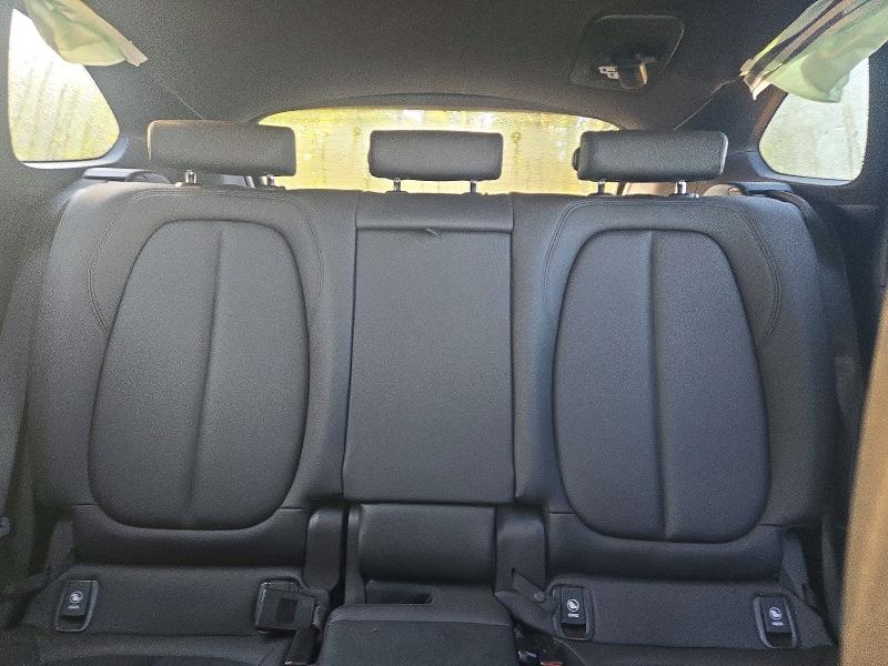 66668346 :رقم المزاد ، WBXHT3C50K5N76862 vin ، 2019 Bmw X1 مزاد بيع