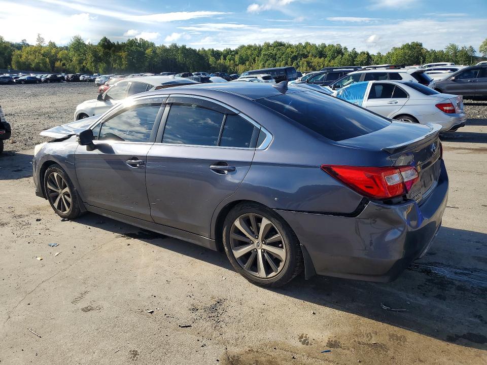 Продажа на аукционе авто 2016 Subaru Legacy, vin: 4S3BNAN67G3029209, номер лота: 69698346